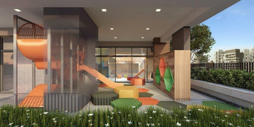 Apartamento Com 1 Dormitório(s) Localizado(a) No Bairro Vila Madalena Em São Paulo / São Paulo - 5969:911174