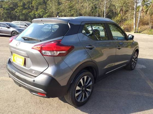 Imagem 7 de 9 de Nissan Kicks 1.6 16v Flexstart Sv 4p Xtronic
