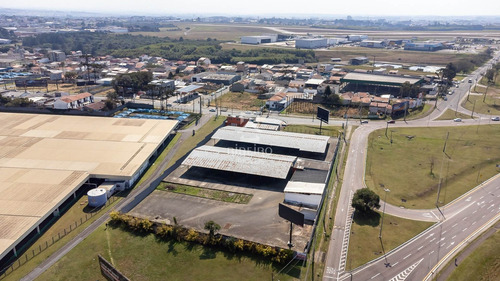 Imagem 3 de 15 de Barracao - Aguas Bellas - Ref: 9148 - V-9148