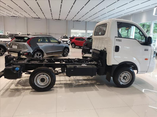 Kia Bongo 2.5 Td Std Cs 4x4