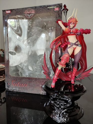 Asmodeus Lust Orchid Seed 1/6
