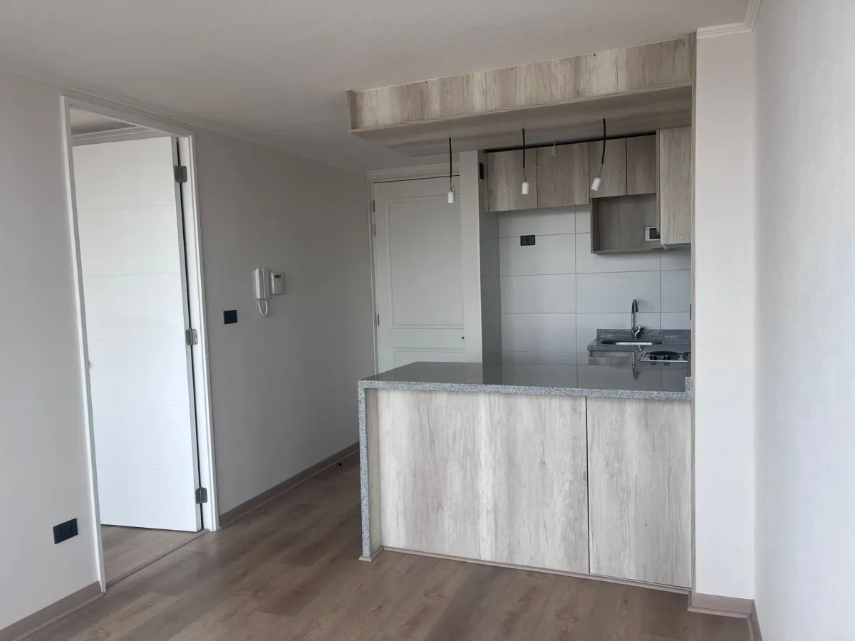 Imagen 3 de 12 de Dpto De Una Habitacion Nuevo A Estrenar - Garantia En Cuotas