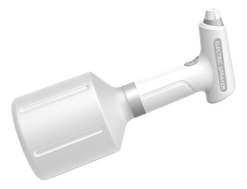 Regadera Eléctrica Usb, Aerosoles Portátiles Para Interiores