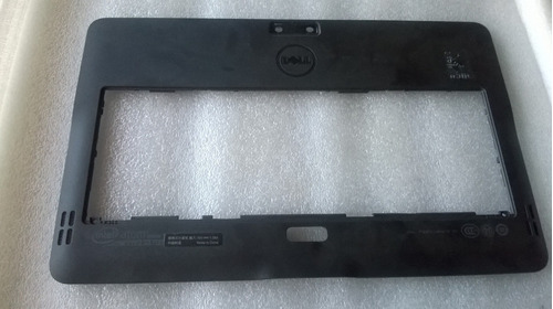 Tablet Dell Latitude 10 St2e Tapa Case Cover Parte # Hcj0m 