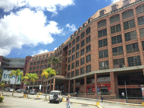 Imagen 1 de 11 de Dgj 100% Inversiones Vende Oficina En Centro Empresarial La Cascada