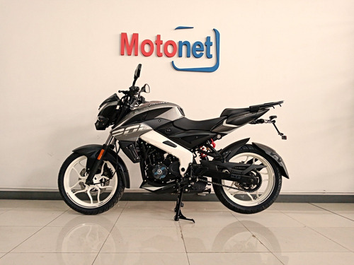 Imagen 10 de 19 de Bajaj Rouser Ns200 Ns 200 0km Naked 2023 Motonet