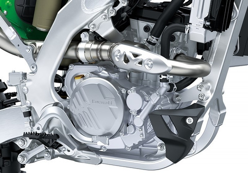 Imagen 10 de 20 de Kawasaki Kx 250 F | Mall Don Bosco Motors