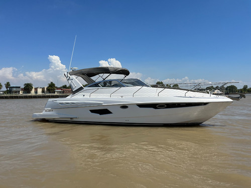 Crucero Klase A 34 Con Volvo 300 Hp Dp Año 2017 Grupo Aacc