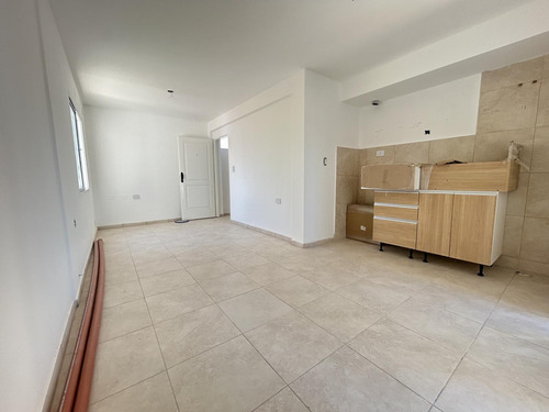 Departamento En Venta En Barrio Sur
