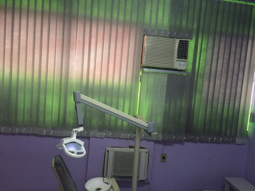 Imagem 12 de 15 de Sala Comercial Para Venda - Madureira , Rio De Janeiro - 122
