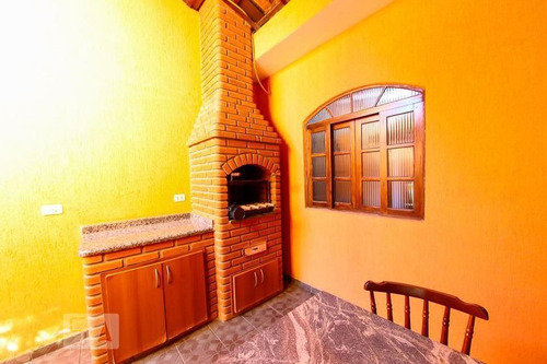 Imagem 2 de 20 de Sobrado Com 4 Dormitórios À Venda, 178 M² Por R$ 580.000 - Jardim Santa Cecília - Guarulhos/sp - So0115