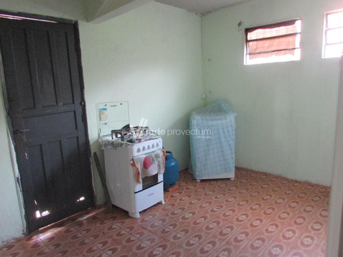 Imagem 6 de 9 de Casa À Venda Em Vila Padre Manoel De Nóbrega - Ca296178