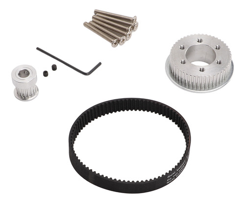 Correia De Polia Síncrona Para Skate Diy Electric Gear