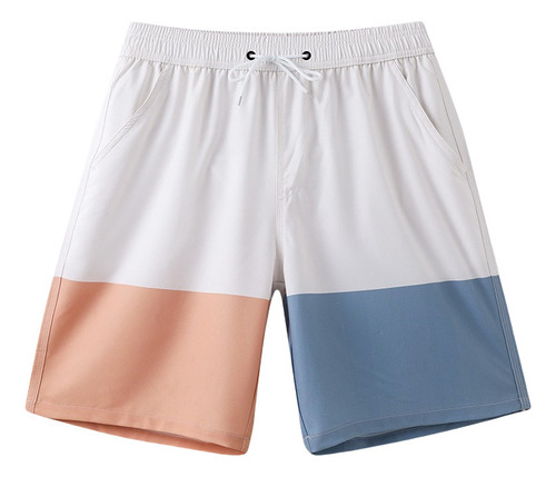 Ropa De Playa De Malla Deportiva Transpirable De Verano Para