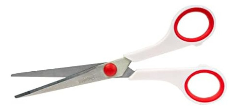 Tijeras Para Tela Singer Con Agarre Cómodo
