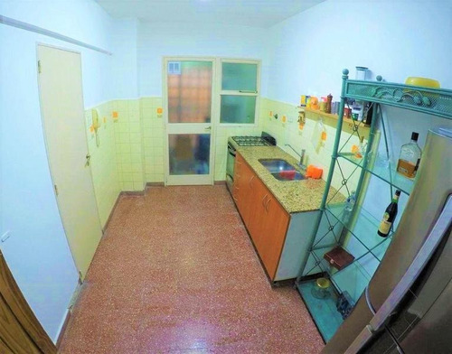 Imagen 5 de 14 de Venta Departamento 2 Ambientes En Caballito Con Balcon Y Vista Abierta