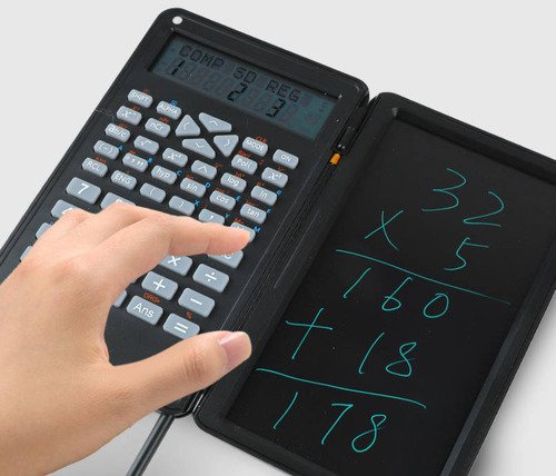 Calculadora Científica Para Estudiantes, Calculadora Científica,calculadora Inteligente,calculadora Cientifica