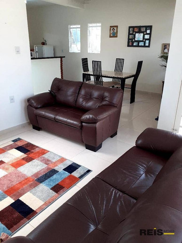 Imagem 3 de 17 de Casa Com 1 Dormitório À Venda, 79 M² Por R$ 260.000,00 - Residencial Giardino Di Veneto - Votorantim/sp - Ca1713