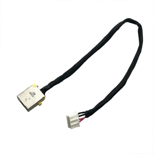 Conector Dc Jack Compatível Com Acer Aspire A515-51-51ux