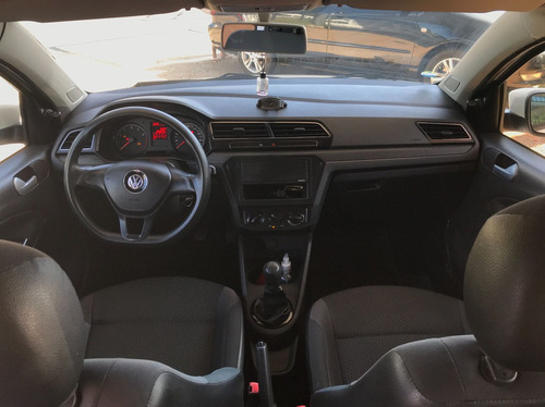 Volkswagen Gol 1.0 12V MPI TOTAL TRENDLINE