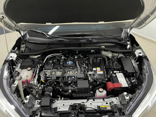 Toyota Corolla Cross XRX 1.8 16V Aut.(Híbrido)
