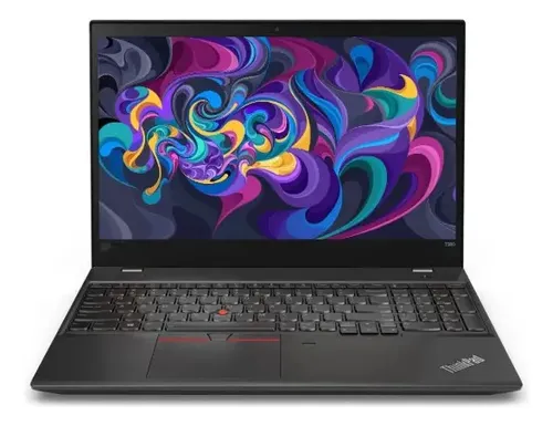 Notebook Lenovo Thinkpad T580 Core I5 8th 8gb 240gb | MercadoLivre