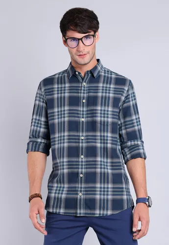 Camisa escocesa mujer chile new arrivals