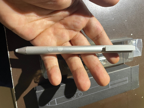 Pluma Hp Compatible Con Windows Ink Y Microsoft Pen Protocol