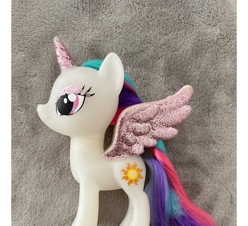 My Little Pony Princesa Celestia 15 Cm