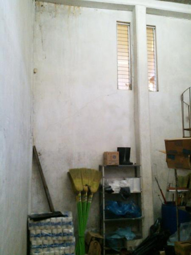 Bodega Con Oficina En Renta Col. Centro Tuxpan Veracruz