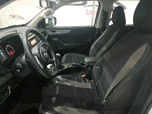 GWM Poer 2.0T Premium 2Wd Mt
