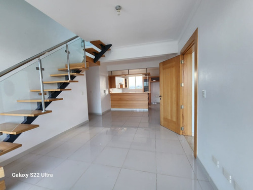 Apto Santiago, Moderno, 236m2 3hab, 4baños, 2 Parqueos Proyecto Cerrado