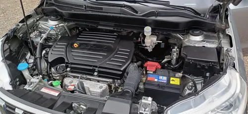 Suzuki Vitara Live 4x2 Automática