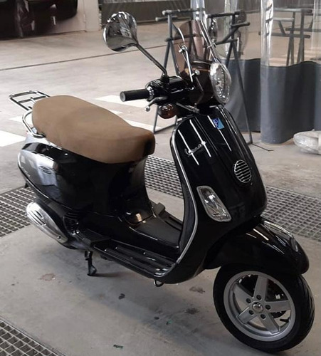 Vespa 150 Ie Lx