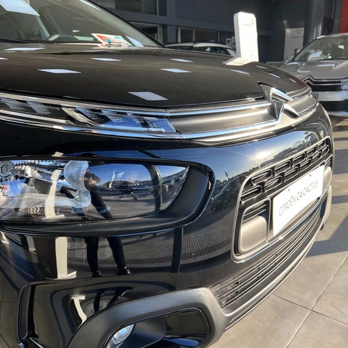 Imagen 11 de 25 de Nuevo C4 Captus Vti 115 Feel Pack Am22 0km 2023 C-