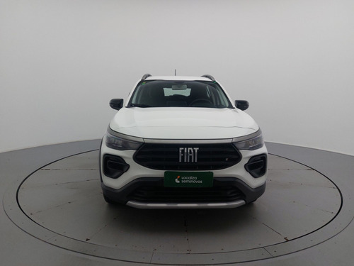 Fiat Pulse 1.0 TURBO 200 FLEX AUDACE CVT
