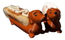 Comprar Porta Completos Perro Salchicha Hot Dog