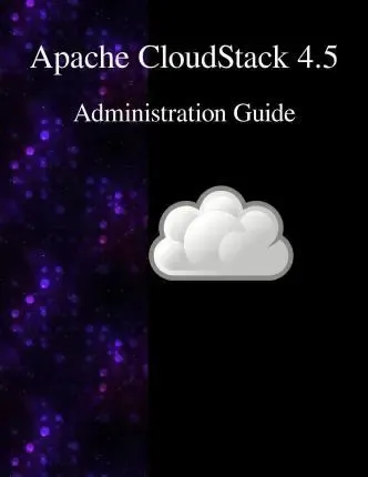 Libro Apache Cloudstack 4.5 Administration Guide - Clouds... | Envío gratis
