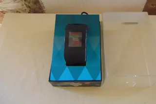 Fitbit Surge Talla S