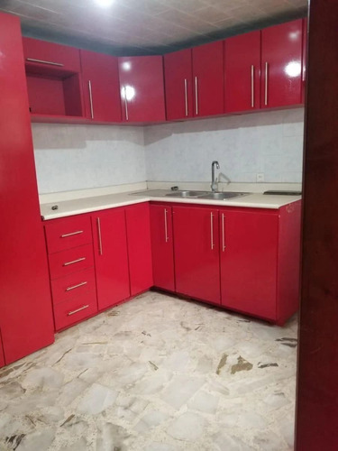 Casa En Renta En Av Central (cerca De Unitec) Af159