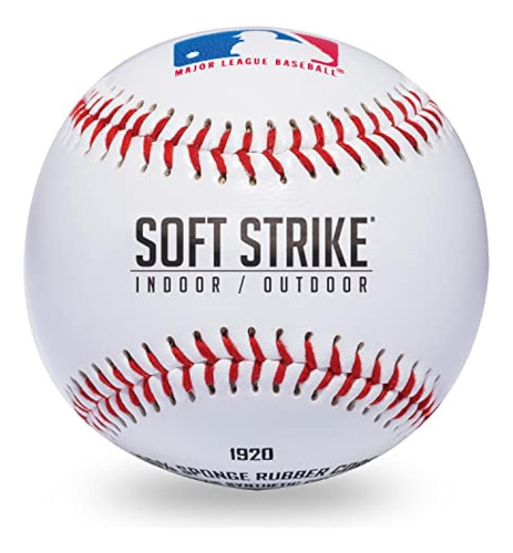 Franklin Sports Soft-strike Teeball, Tamaño