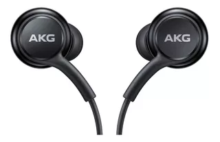 Audífonos Samsung Akg Usb C Para Galaxy S22 Plus Ultra