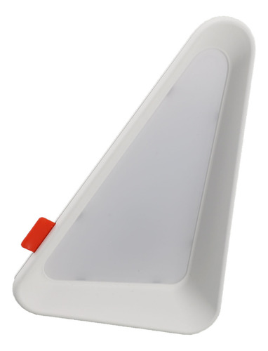 Mesita De Noche Portátil Plegable Con Led Para Dormitorio