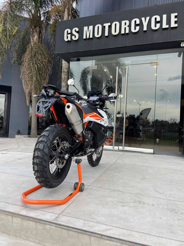 Imagen 5 de 18 de Ktm Adventure 790r 790 R 2023 Entrega Inmediata//consulte Tc