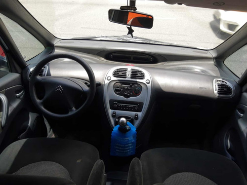 Citroën Xsara Picasso 1.6 Glx Flex 2012