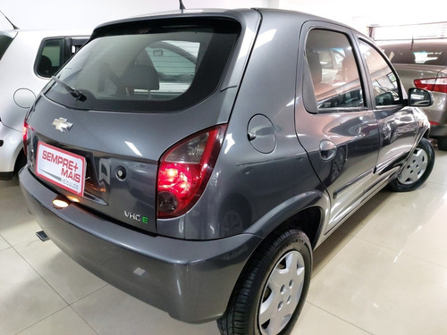 Chevrolet Celta 1.0 Lt Flex Power 5p 2012 Veiculos Novos