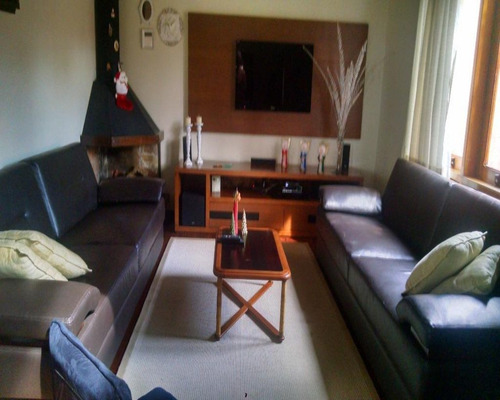 Imagem 7 de 30 de Casa - Ca000713 - 67744675