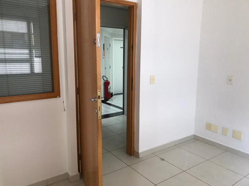 Imagem 9 de 10 de Excelente Conjunto Comercial - Próx A Berrini