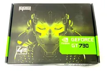 Comprar Placa De Vídeo Ddr3 4gb 128bit Vga Hdmi Nvidia Geforce Gt730