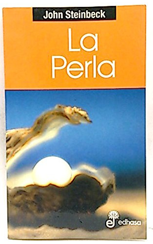 Libro Perla (coleccion Diamante) (cartone) - Steinbeck John